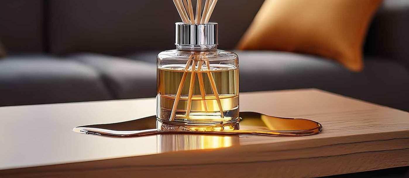 Top 5 Mistakes to Avoid When Refilling Your Reed Diffuser - New Dawn UK
