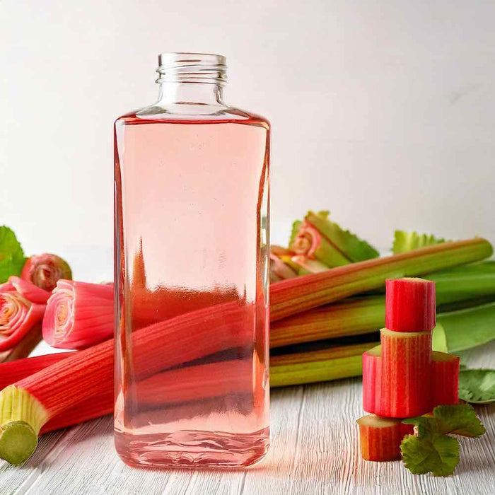 Rhubarb and Rose Room Spray 100ml