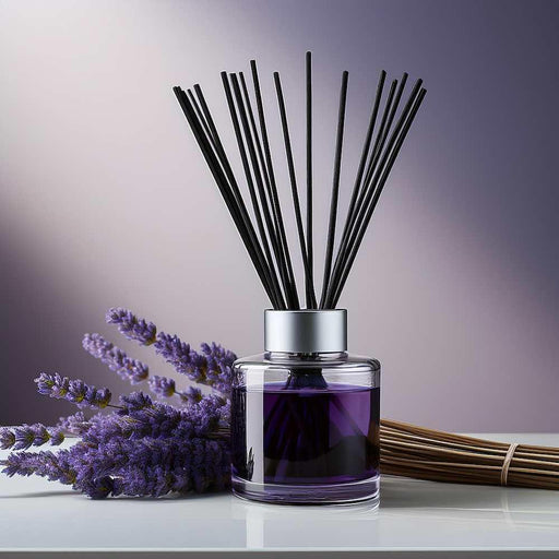 Lavender Reed Diffuser - New Dawn UK