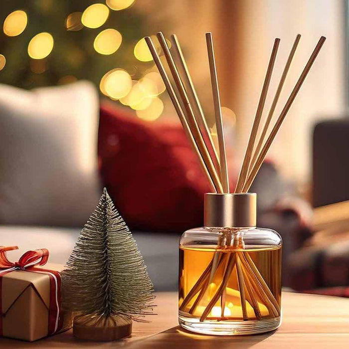 Christmas Reed Diffuser