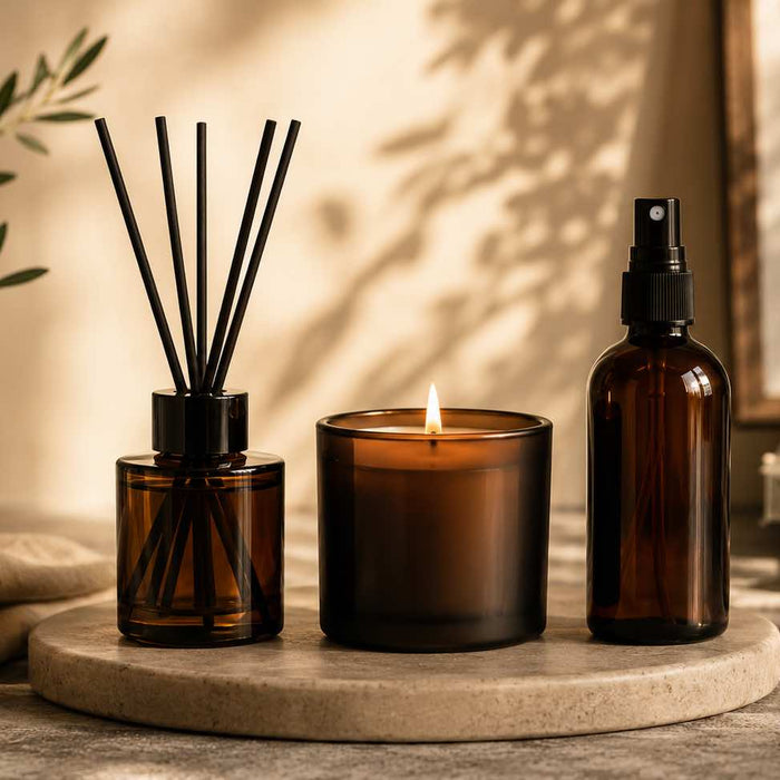 Does Home Fragrance Concentration Matter