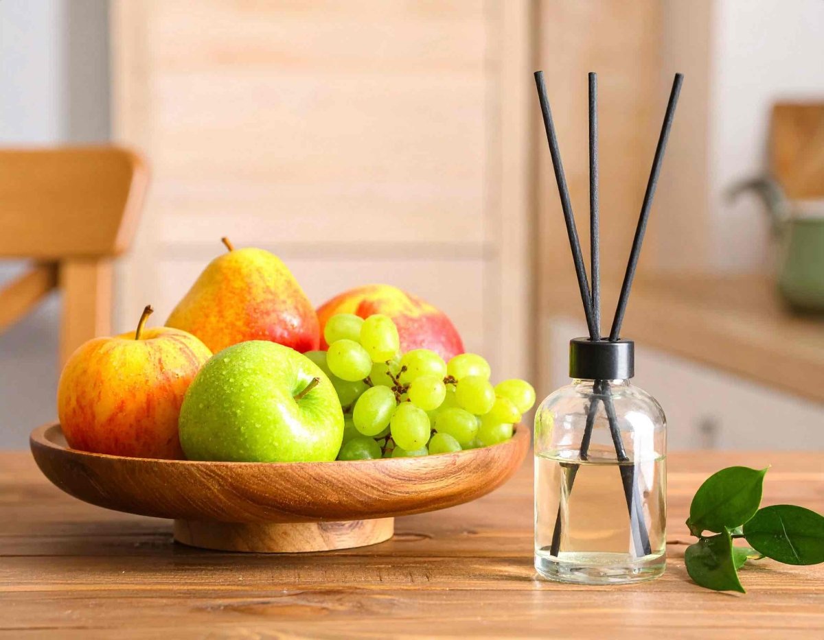 Top 9 Fruity Reed Diffusers to Brighten Your Home