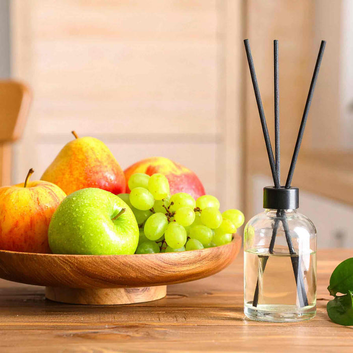 Top 9 Fruity Reed Diffusers to Brighten Your Home