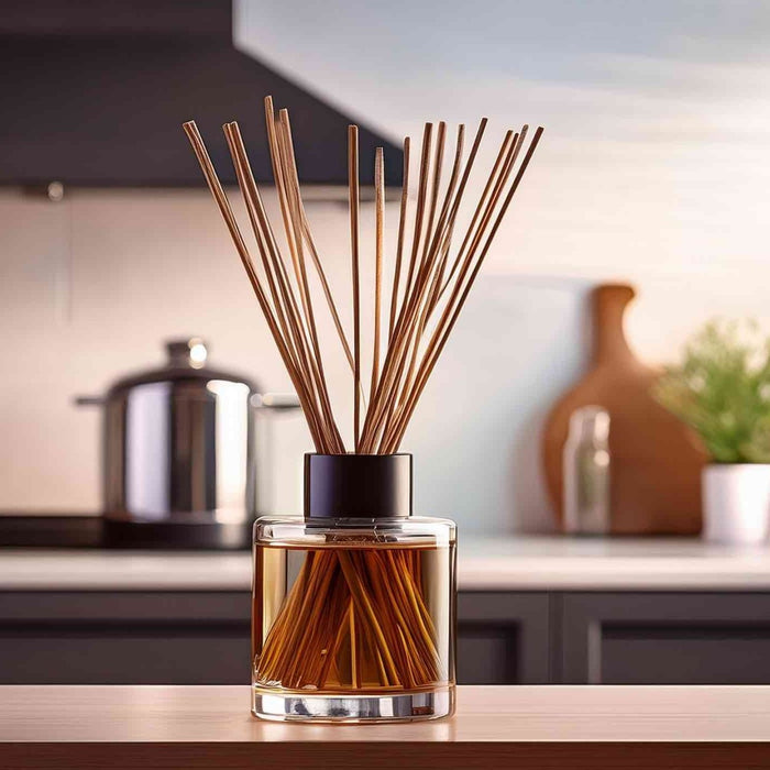 Discover the Best Reed Diffusers For Your Kitchen - New Dawn
