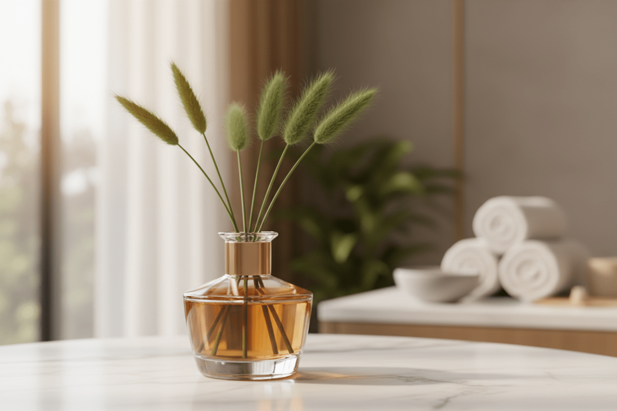 Are Reed Diffusers Safe