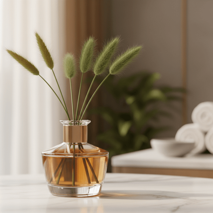 Are Reed Diffusers Safe