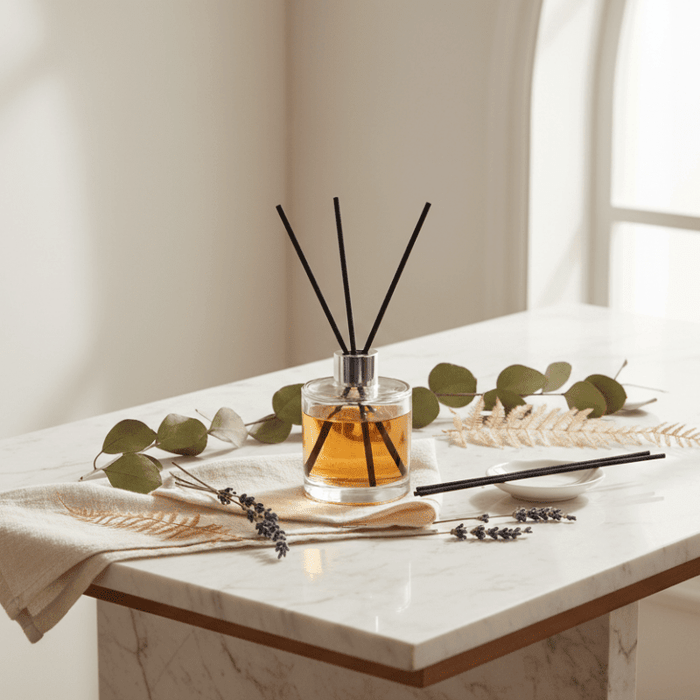 How Long Should a Reed Diffuser Last?
