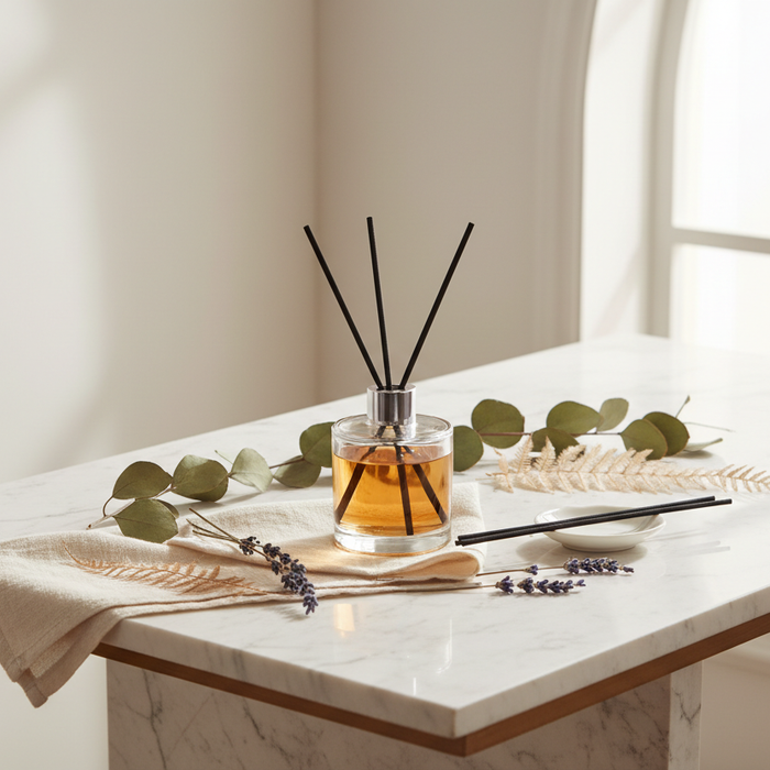 How Long Should a Reed Diffuser Last?