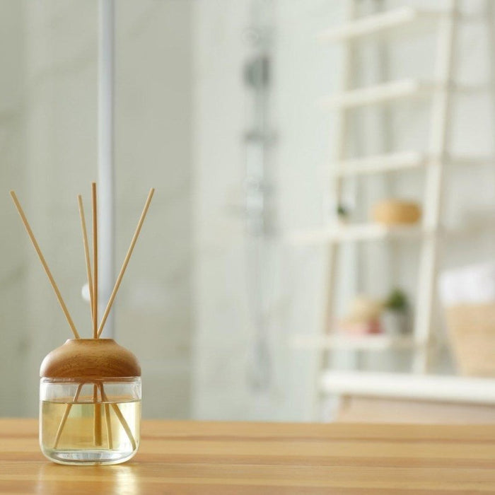 How To Use A Reed Diffuser - Step-by-Step Guide for Beginners - New Dawn UK