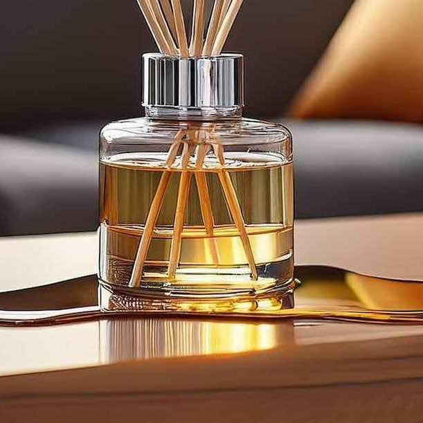 Top 5 Mistakes to Avoid When Refilling Your Reed Diffuser - New Dawn UK