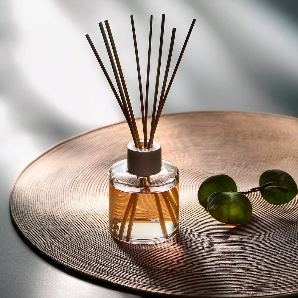 Light & Fresh Reed Diffusers & Refills — Handmade — New Dawn UK