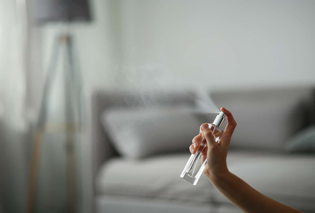 Room Mists & Linen Sprays | Luxury Home Fragrance UK — New Dawn UK