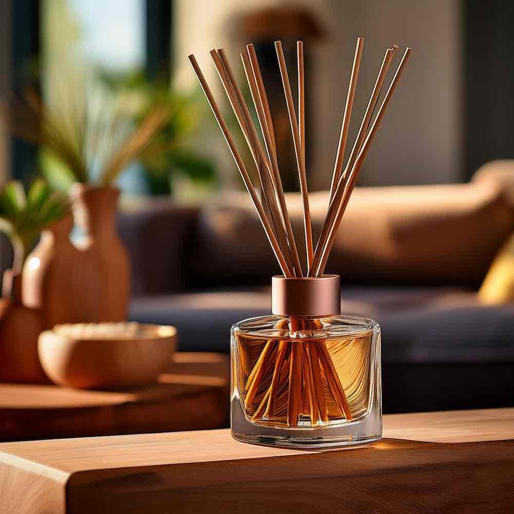Woody Reed Diffusers & Refills — New Dawn UK