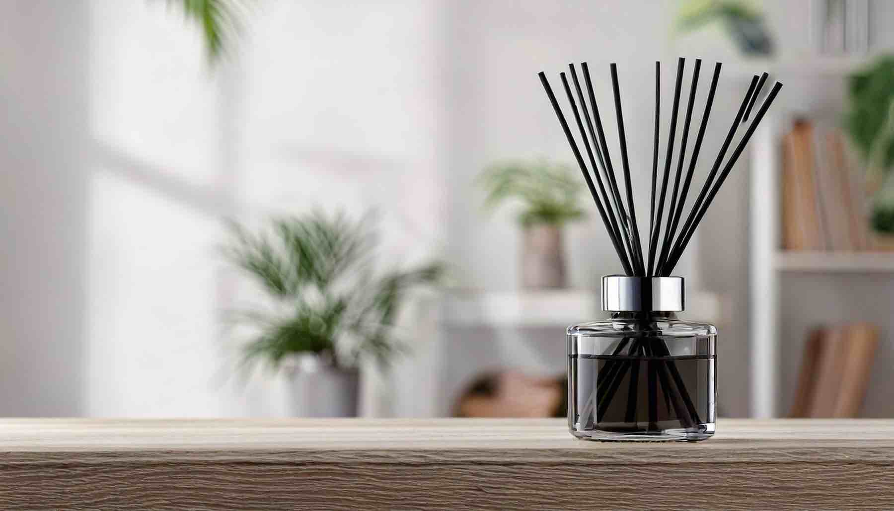 Luxury Reed Diffusers