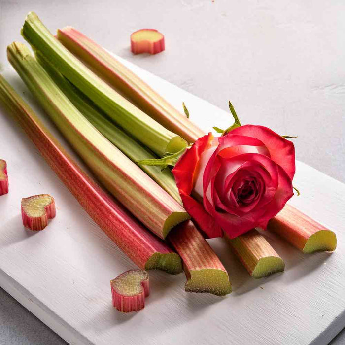 Rhubarb and Rose Room Spray 100ml