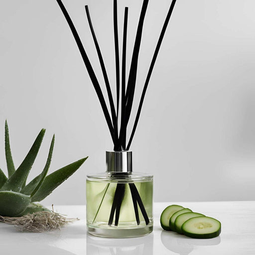Luxury Home Fragrances & Scents — New Dawn UK