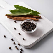 Blackpepper and Sandalwood Fragrance Reed Diffuser