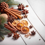 Christmas Spice Diffuser Refill - New Dawn UK