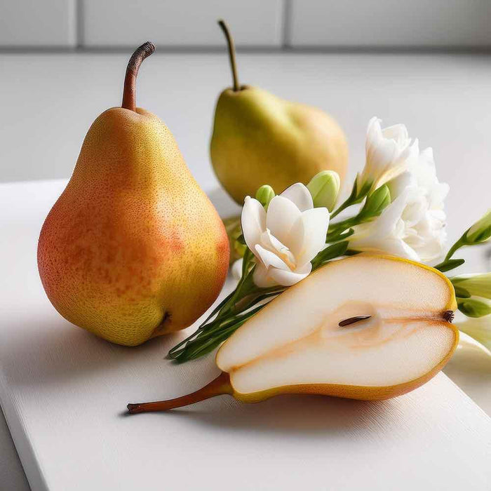 English Pear & Freesia Fragrance Diffuser