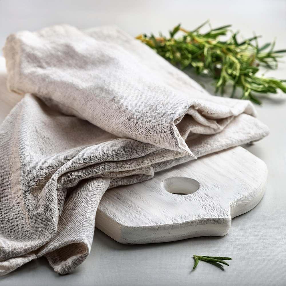 Fresh Linen Diffuser Refill — 100ml & 250ml — New Dawn UK