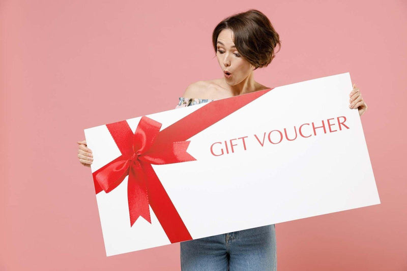 Gift Vouchers - New Dawn UK