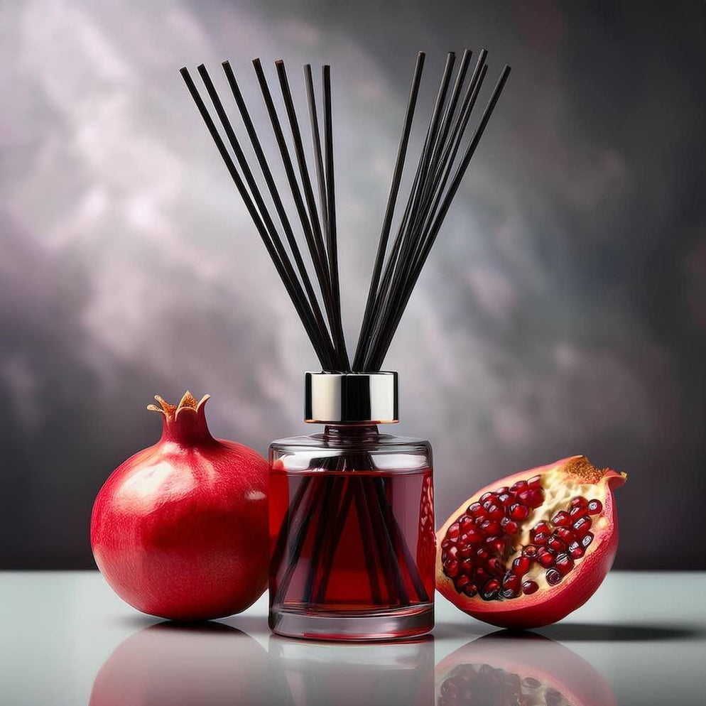 Luxury Home Fragrances & Scents — New Dawn UK
