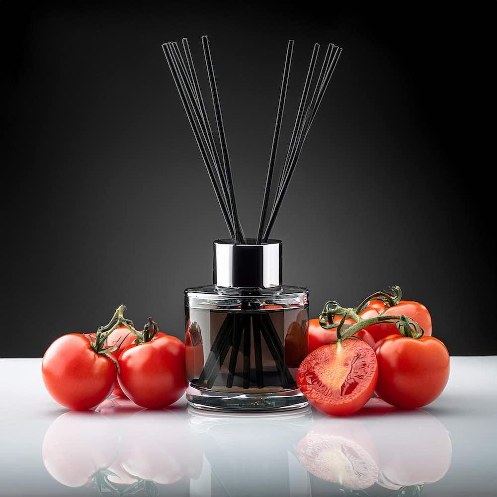 Tomato Vines Reed Diffuser — New Dawn UK