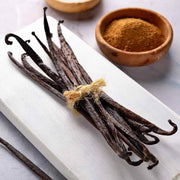 Vanilla Reed Diffuser Refill - New Dawn UK