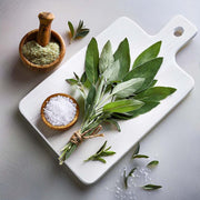 Woodsage & Seasalt Fragrance Reed Diffuser