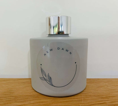 Blackberry and Bay Reed Diffuser - New Dawn