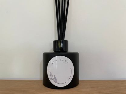Lavender Reed Diffuser - New Dawn