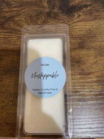 Unstoppable Wax Melts - New Dawn