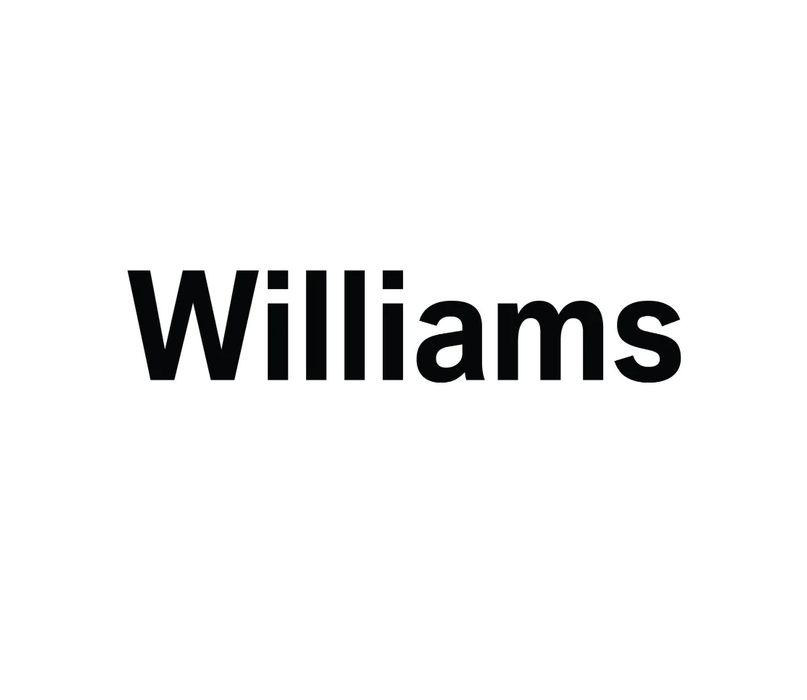 Williams - Blue Coral & Seasalt - Reed Diffuser Refill - New Dawn